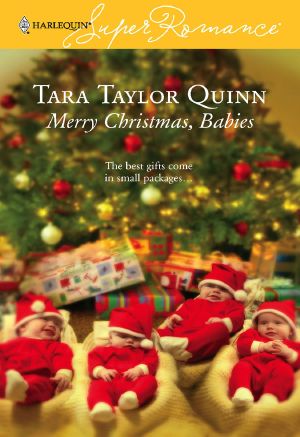 [Taylor 01] • Merry Christmas, Babies